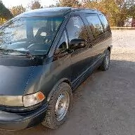 Toyota Previa 1992