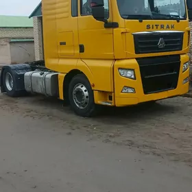 Man TGX 2020