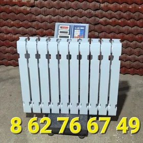 Çoýun Ataplenýa Batareý