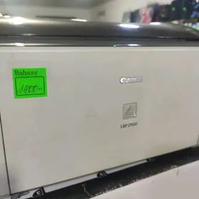 Canon 2900