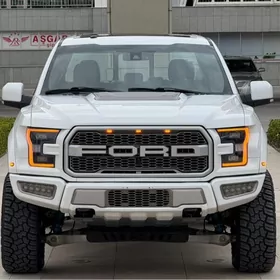 Ford F150 2019
