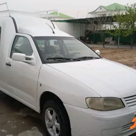 Volkswagen Caddy 2005