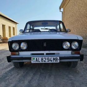 Lada 2106 2001