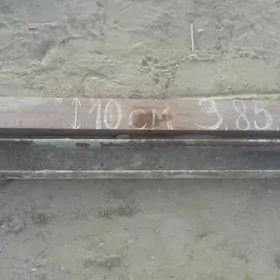 Şwellerler we 8 list