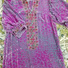 KOYNEK POMMAH КОЙКЕК ПЛАТЬЕ