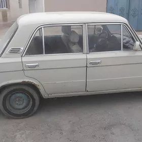 Lada 2106 1988