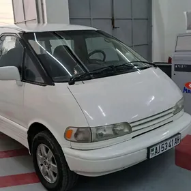 Toyota Previa 1994