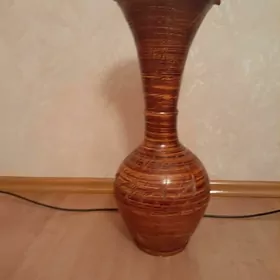 ваза напольная