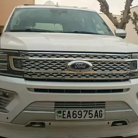 Ford Expedition 2020
