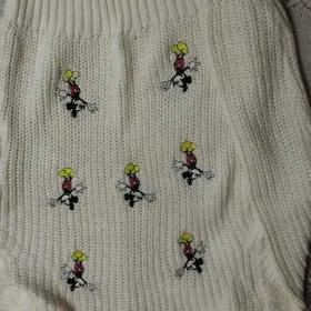 кофточки, свитера