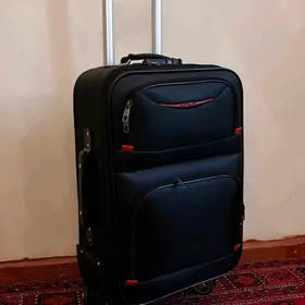 Ручной Багаж - Чемодан