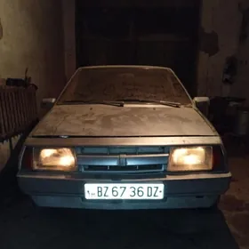Lada 2109 1988