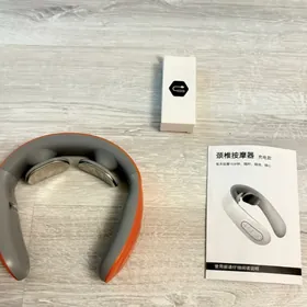 массажёр для шеи