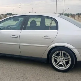 Opel Vectra 2002