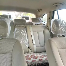 Hyundai Santa Fe 2006