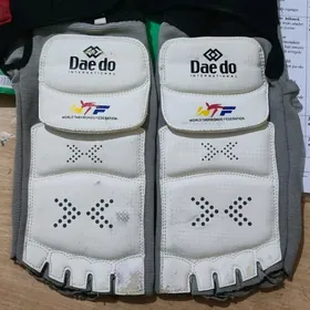 Taekwondo tekwando Daedo