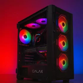  i5 14400F/ RTX 3060/ RAM 32GB