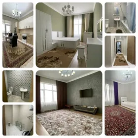 arenda jaýаренда квартира