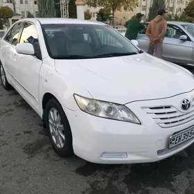 Toyota Camry 2008