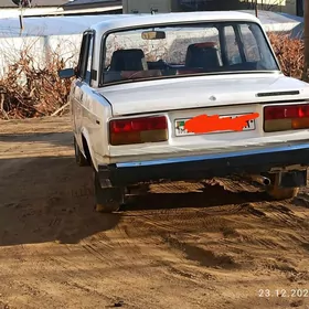 Lada 2107 1999