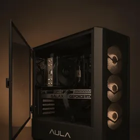 Ryzen 7 7700/ RTX 2060/ RAM DDR5 16GB