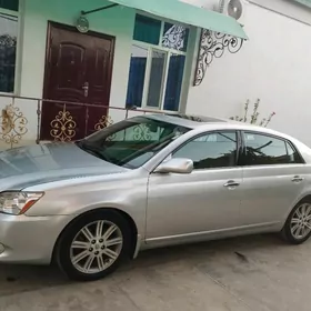 Toyota Avalon 2007