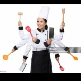 повар мучного цеха