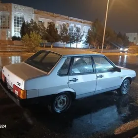 Lada 21099 2002