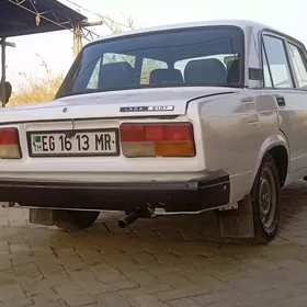 Lada 2107 2002