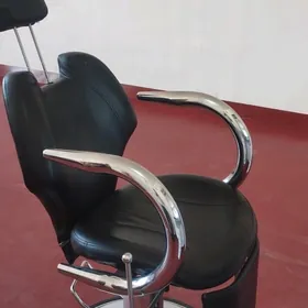 ПАРИКМАХЕРСКАЯ КРЕСЛО МЕБЕЛЬ