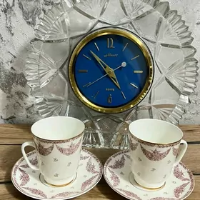 Кофейные пары ЛФЗ