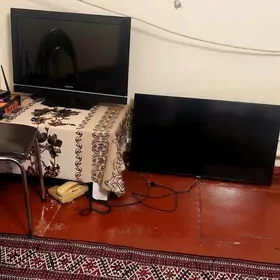 Телевизорлар