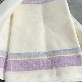 Лён отрез СССР