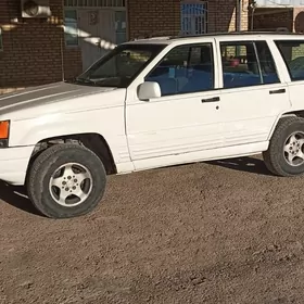 Jeep Grand Cherokee 1997