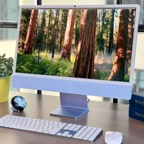 Apple iMac 24"/M4 CHIP/16GB