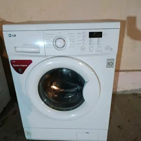 Кир машын элжы