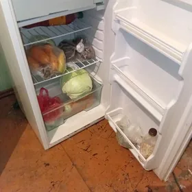 holodilnik холодильник