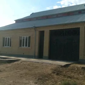 BAYRAMALY ETRAP STADIYON JAY