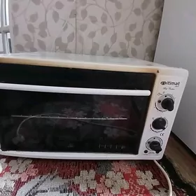духовка итимат