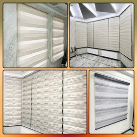 KREDITZALYUZ PERDE JALYUZ