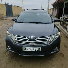 Toyota Venza 2010