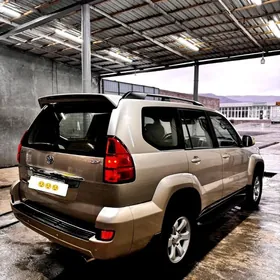 Toyota Land Cruiser Prado 2006