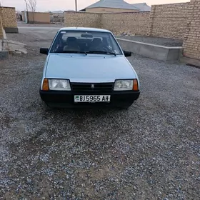Lada VAZ-21099 1993