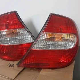 Fara Tayota. Duty Kemri zadni