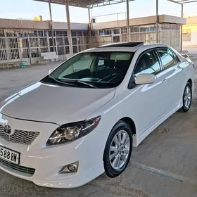 Toyota Corolla 2010