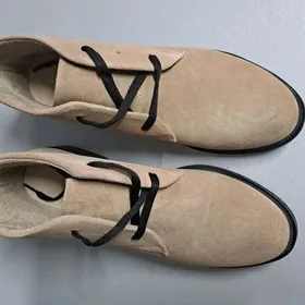 Ботинки новые