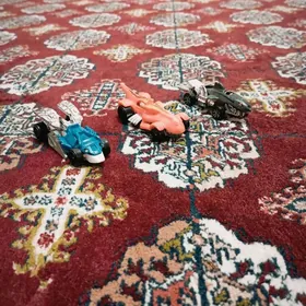 koleksiya ucin masynlar