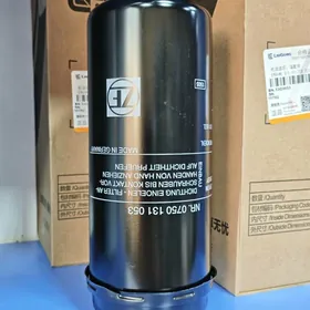 Liugong greydr karopka filter