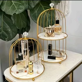 Подставки под косметику