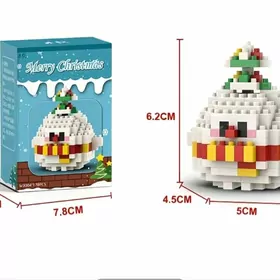 Детское лего